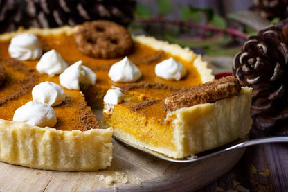 America's Finest Pumpkin Puree 425g