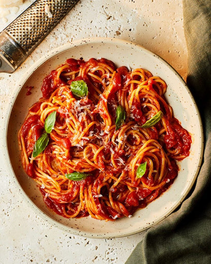 Cirio Whole Peeled Plum Tomatoes 400g