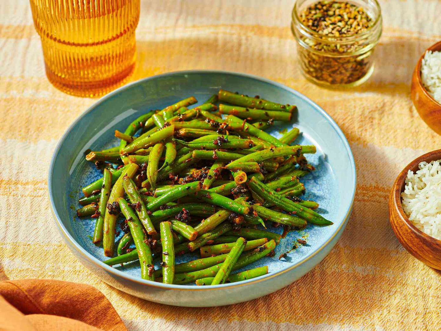 Morrisons Sliced Green Beans 750g