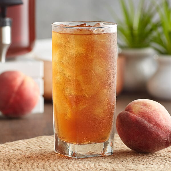 Rakura Himalayan Black Tea WIith Natural Peach 25 Tea Bags