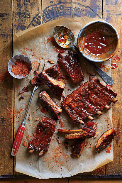 Mississippi Barbecue Sauce Sweet Mild 440ml