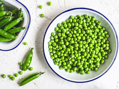 Morrisons The Best Petit Pois 500g
