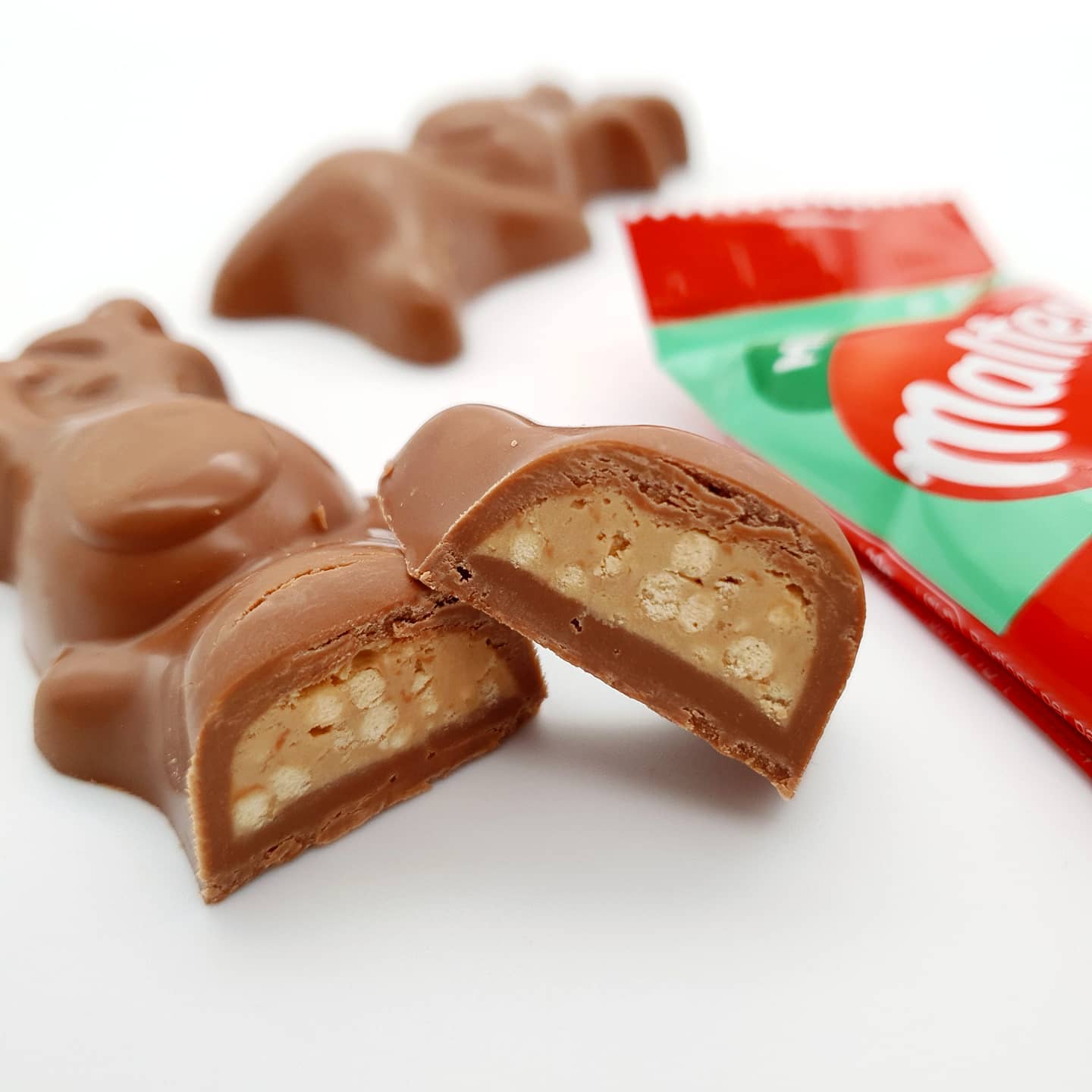 Maltesers Reindeer Chocolate Christmas Treat 29g