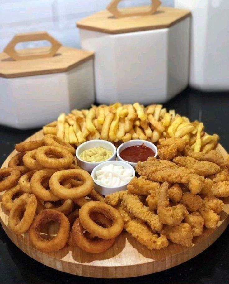 Burger Rings Big Burger Taste 90g