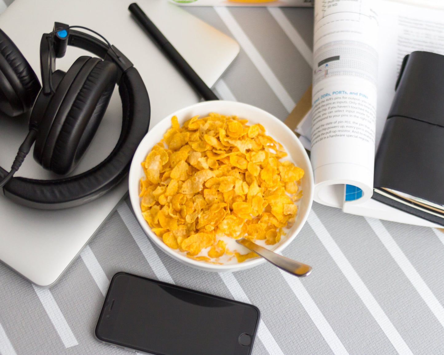[BestBefore-31Oct2025] Morrisons Corn Flakes 500g