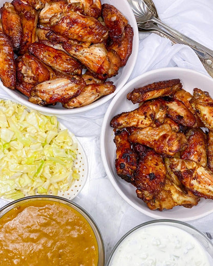 Maggi Sweet and Sticky BBQ Chicken Herbs and Spices Recipe Mix 41g