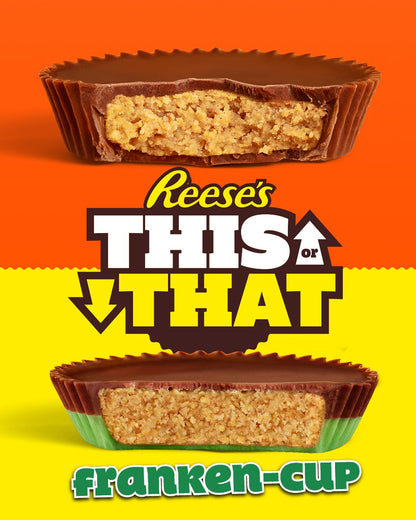 Reese's 2 Peanut Butter Cup 42g