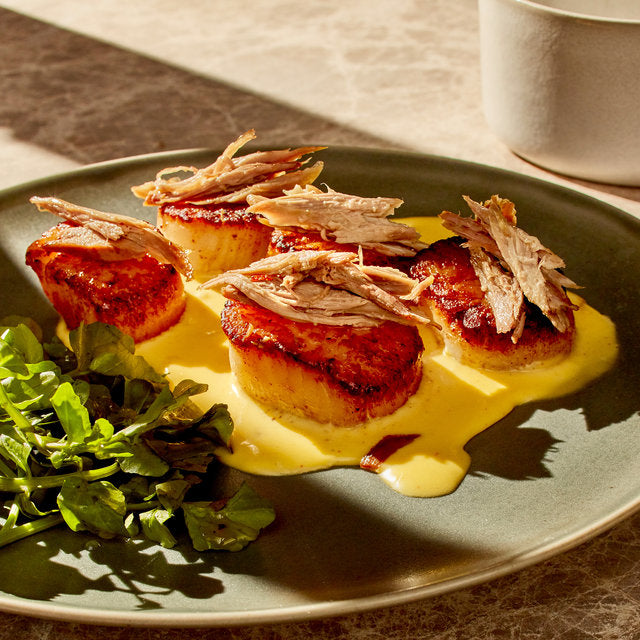 Schwartz Hollandaise Sauce 25g