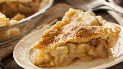 Aunt Bessies Bramley Apple Pie 550g