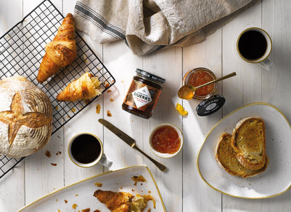 Duerr's Fine Cut Seville Orange Marmalade 340g