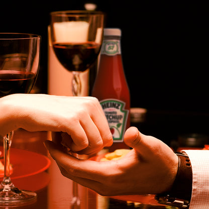 Heinz Tomato Ketchup 342g