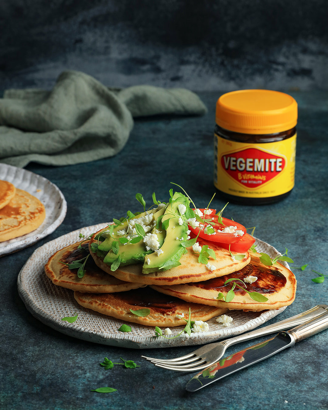 Vegemite Yeast Extract 220g