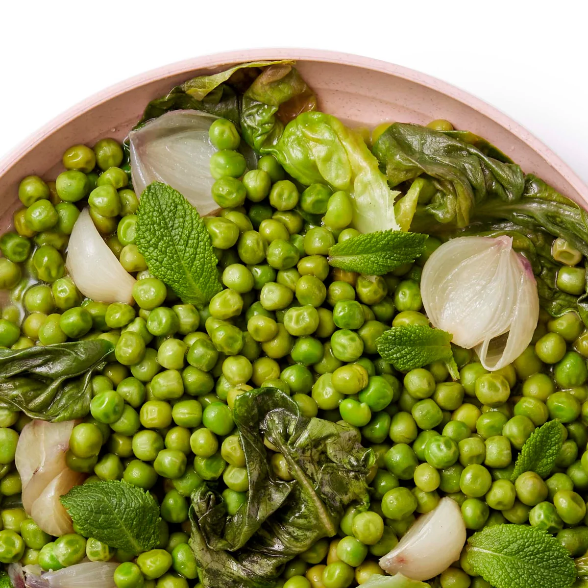 Morrisons The Best Petit Pois 500g