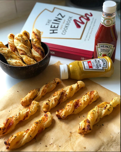 [Best Before 31-Jan-25] Heinz English Mustard Classic Style HOT 255g ไฮนซ์ อิงลิช มันตาร์ด คลาสสิค สไตล์ ฮ็อท 225กรัม