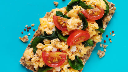 Ryvita Crackerbread Original 125g