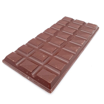 Cadbury Bournville Mint Crisp Dark Chocolate Bar 100g