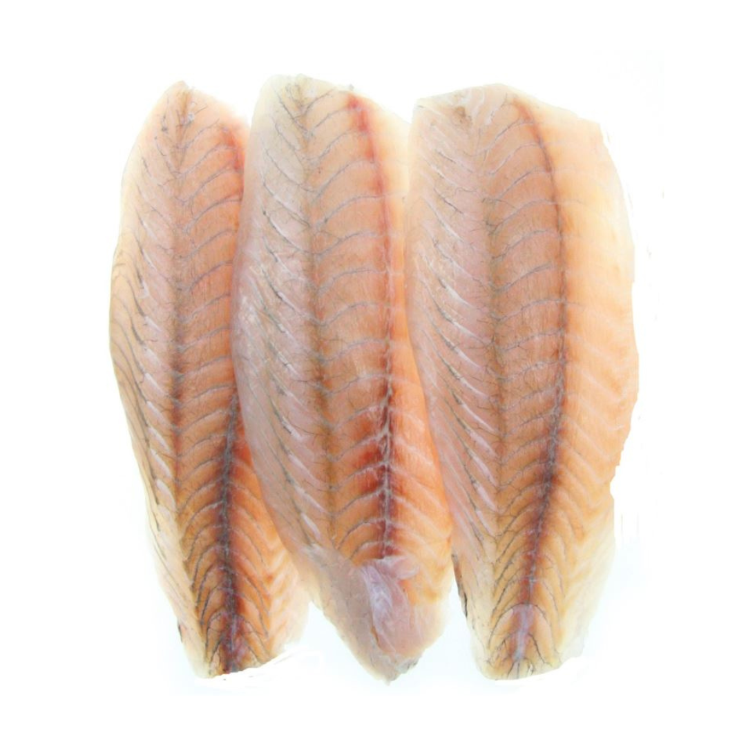 Frozen MSC Haddock Fillets 150g x 3 Packs 450g
