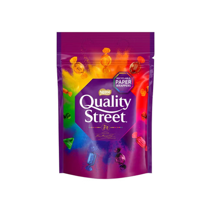 Nestle Quality Street Chocolate Pouch 300g