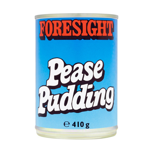Foresight Pease Pudding 410g