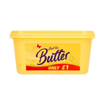 Just Like Butter Buttery Spread 450g