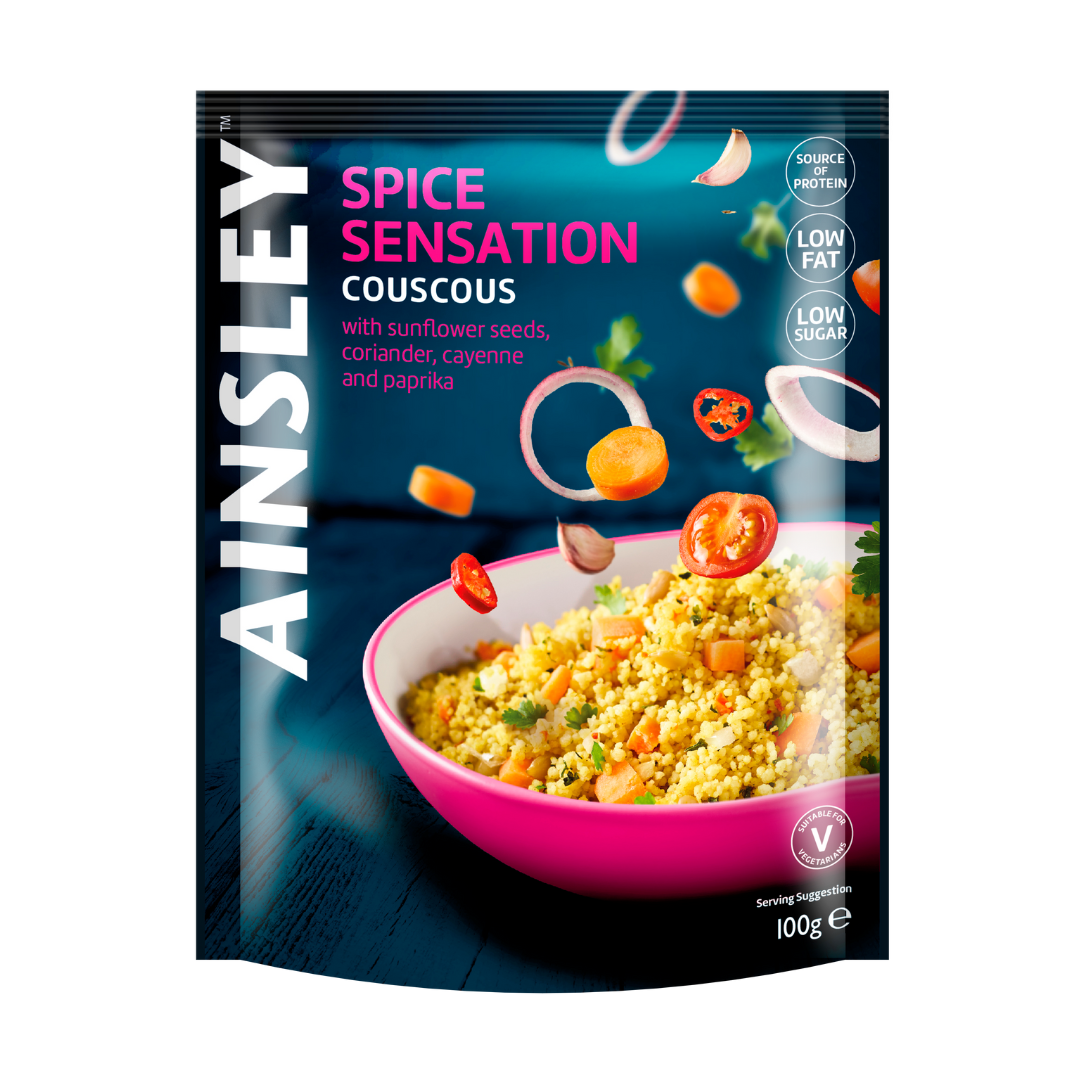 Ainsley Harriott Spice Sensation Couscous 100g