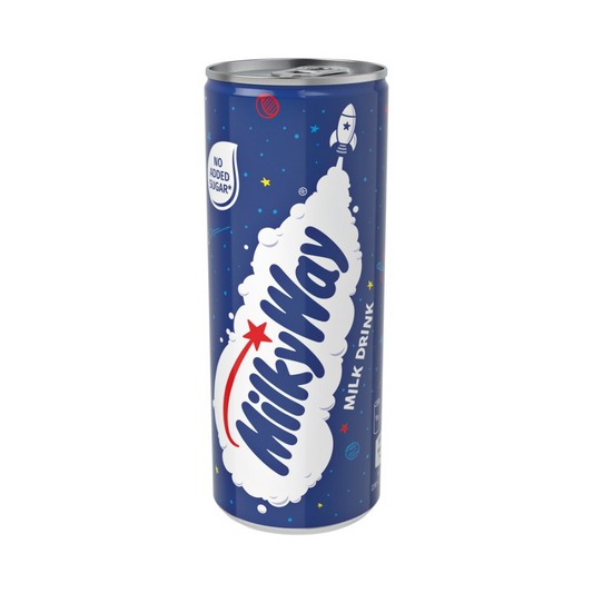 Milky Way Chocolate Milk Drink 250ml