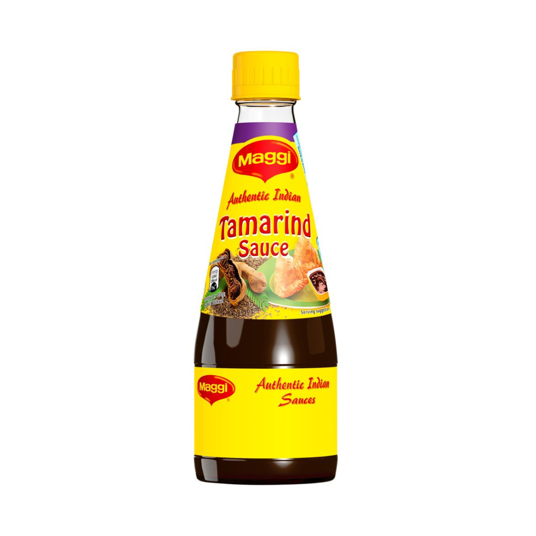 [BestBefore-05Oct2025] Maggi Tamarind Sauce 425g