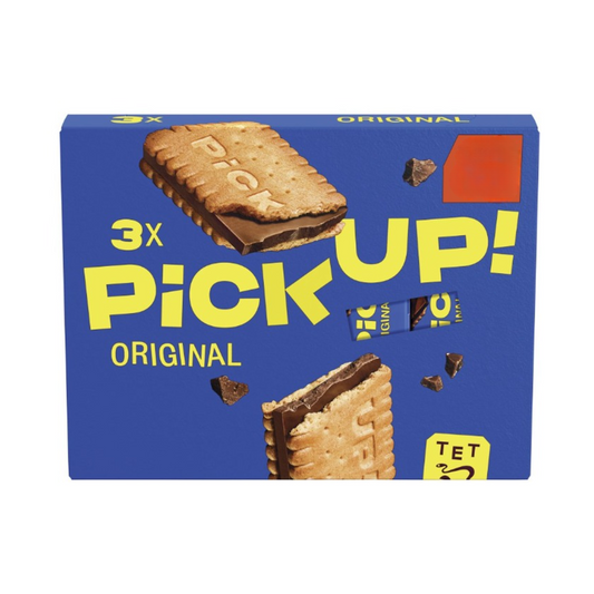 Pick Up Original 3 Pack 84g