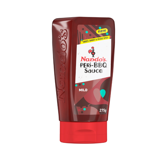 Nandos Peri BBQ Sauce 275g