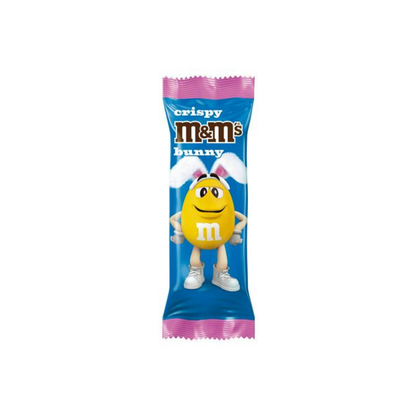 M&Ms Crispy Bunny 29g