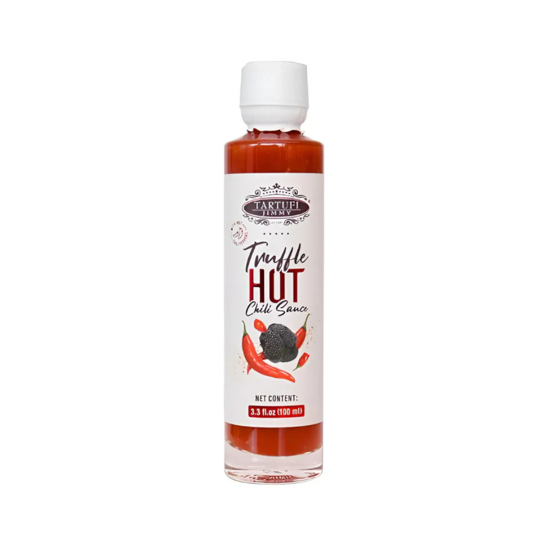 Tartufi Truffle Hot Chilli Sauce 100ml