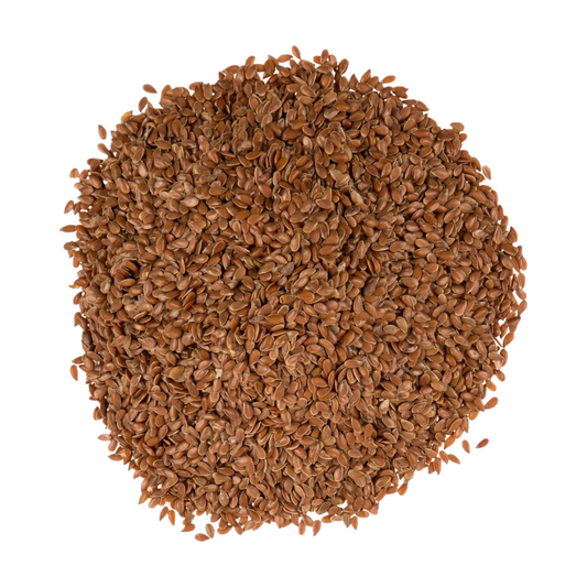 Food Variety Organic Flaxseeds 250g