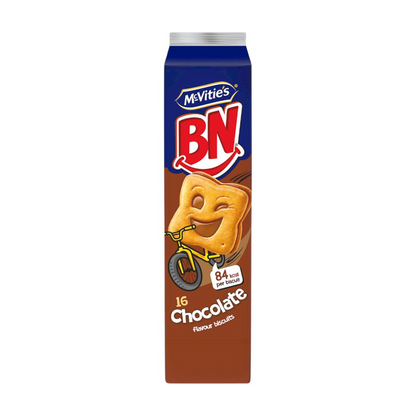 McVitie's BN Chocolate Flavour Biscuits 285g