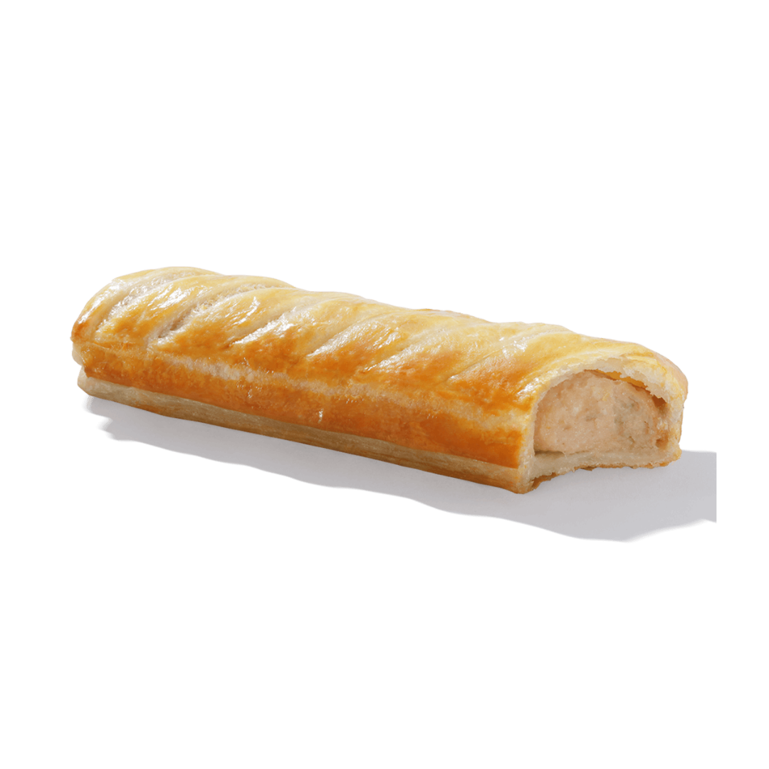 Greggs 8pk Sausage Roll 854g