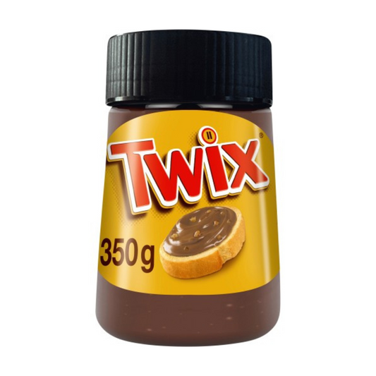 Twix Chocolate Spread 350g