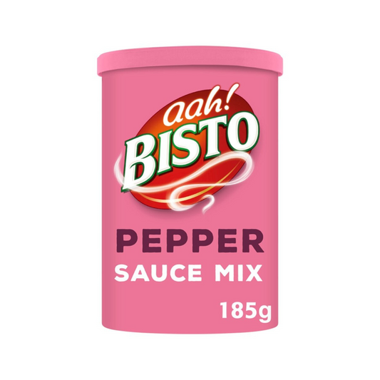 Bisto Pepper Sauce Granules 185g