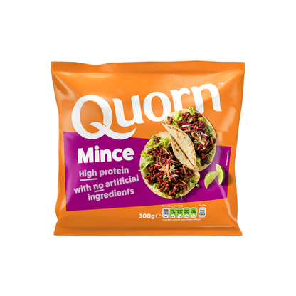 Quorn Vegetarian Mince 300g