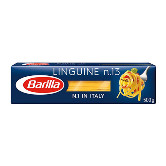 Barilla Linguine No 13 Pasta 500g