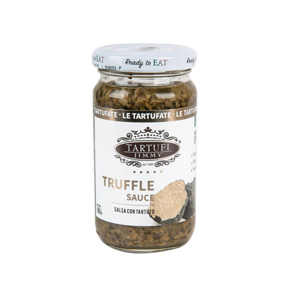 Tartufi Truffle Sauce 180g