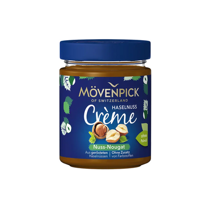 Movenpick Hazelnut Cream Spread 300g