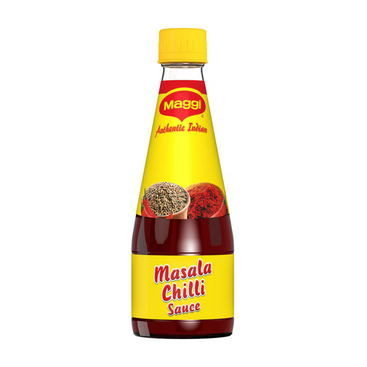 Maggi Masala Chilli Sauce 400g