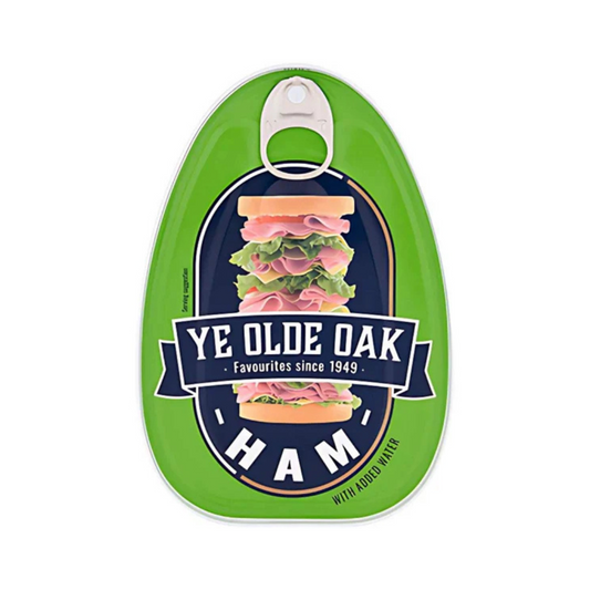 Ye Olde Oak Gammon Ham 325g