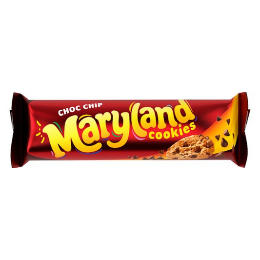 Maryland Cookies Choc Chip 200g