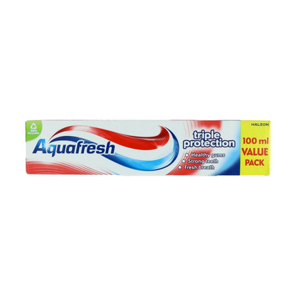 Aquafresh Triple Protection Toothpaste 100ml
