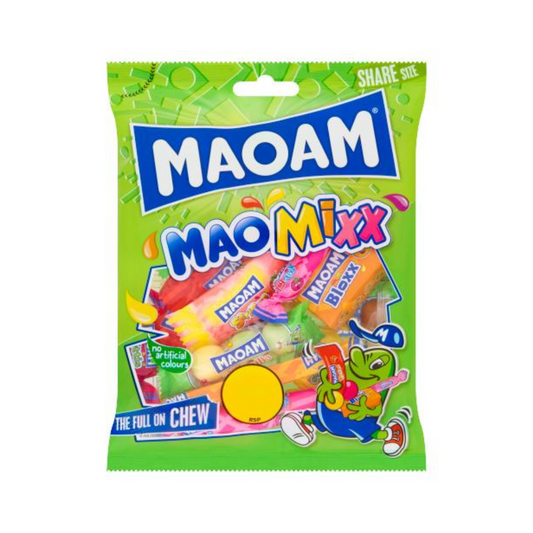 Haribo Mao Mix Candy Share Bag 140G