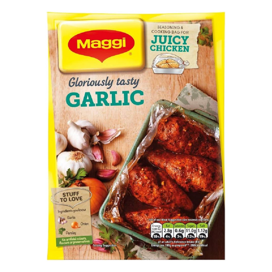 Maggi Garlic Recipe Mix 30g