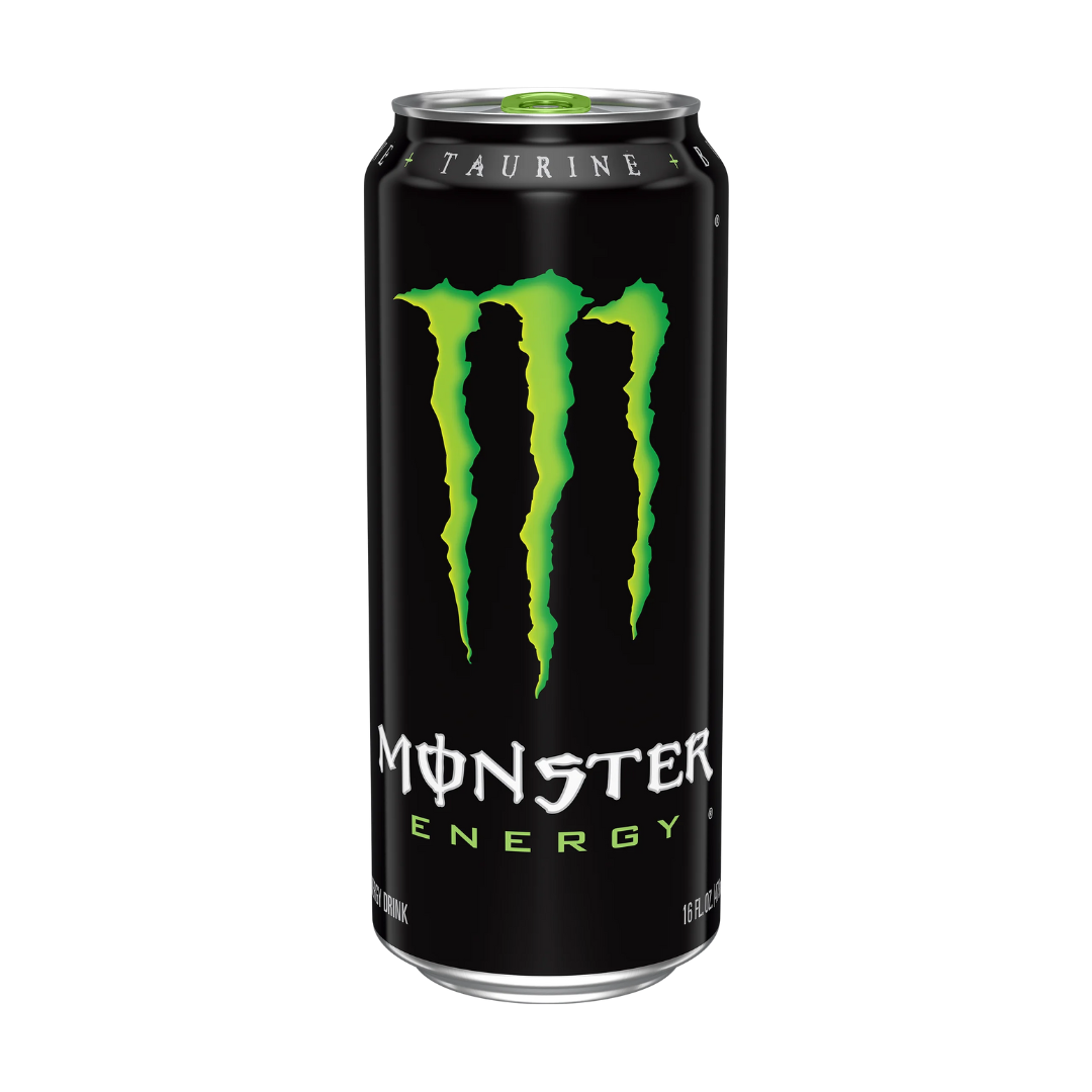 Monster Energy Drink 500ml