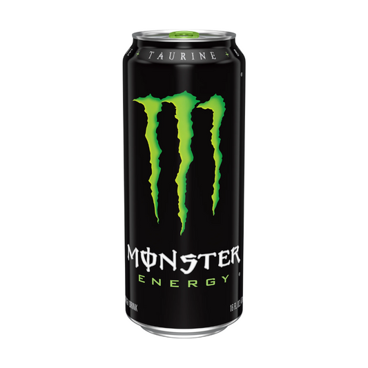 Monster Energy Drink 500ml
