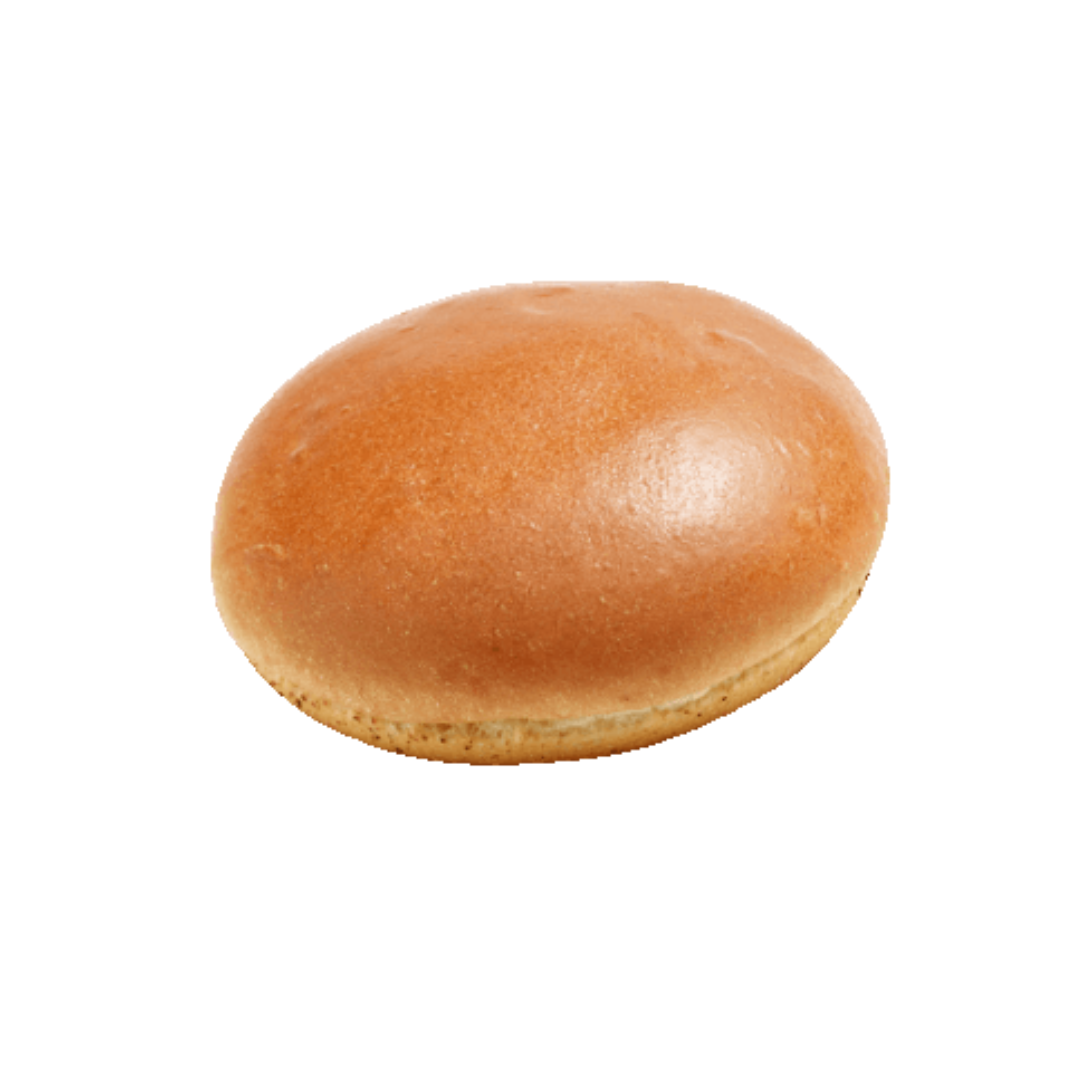 Americana Range Brioche Bun 70g ขนมปัง บริยอชอ เมริกาน่า 70 กรัม