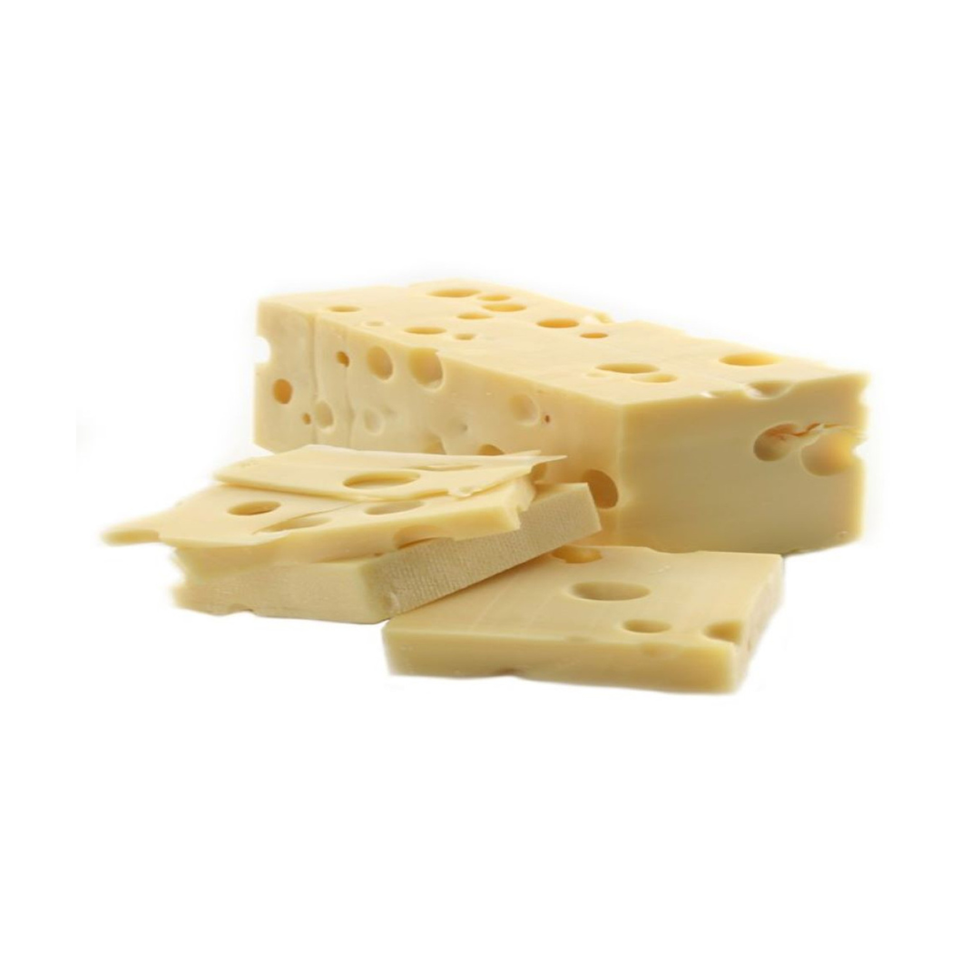 Emmental Francais Cheese